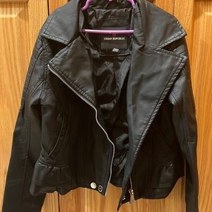 NWT Urban Republic jacket for girls